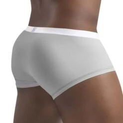 Shorty ErgoWear SLK EW1377 -Sous-vêtement Soldes Shorty ergo EW1377 gris 3