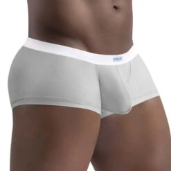 Shorty ErgoWear SLK EW1377 -Sous-vêtement Soldes Shorty ergo EW1377 gris 4