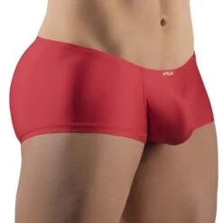 Shorty ErgoWear X4D EW1235 -Sous-vêtement Soldes Shorty ergo ew1235 rouge 4
