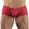 Shorty ErgoWear X4D EW1235 -Sous-vêtement Soldes Shorty ergo ew1235 rouge m
