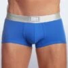 Shorty Garçon Manhattan -Sous-vêtement Soldes Shorty garconmodel SHMANH bleu m