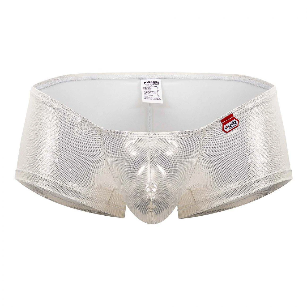 Shorty Pikante Ocean PIK0846 7 Shorty Pikante Ocean PIK0846 – Image 5