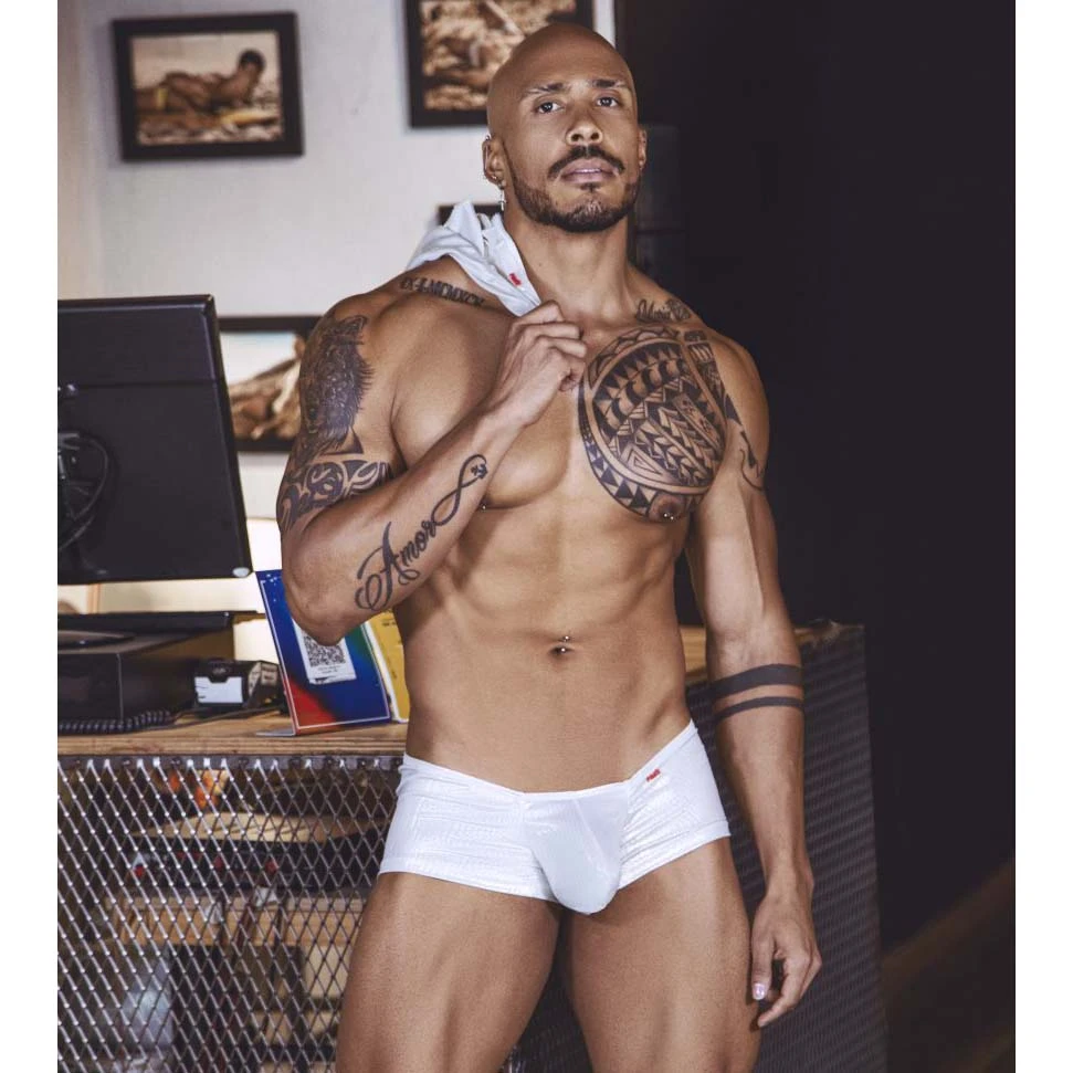 Shorty Pikante Ocean PIK0846 4 Shorty Pikante Ocean PIK0846 – Image 2