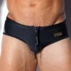 Slip De Bain Nyiri Alexander COBB 9CSWS01 2 Slip De Bain Nyiri Alexander COBB 9CSWS01 -Sous-vêtement Soldes Slipbain alexander 9CSWS01 noir m