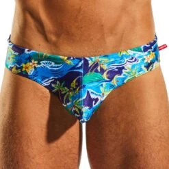 Slip De Bain CockSox Paradise Palms CX04PR