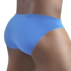 Slip De Bain X4D SW SW ErgoWear Neon EW1416 -Sous-vêtement Soldes Slipbain ergo EW1416 royal 3