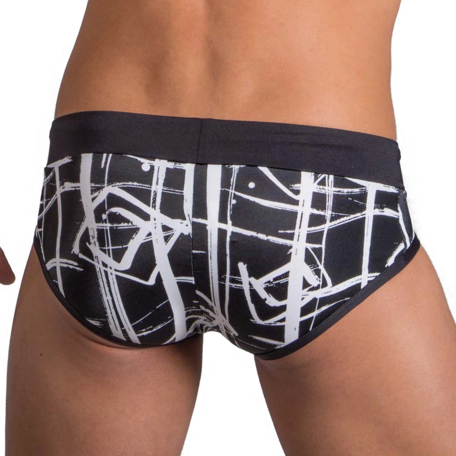 Slip De Bain Eros Veneziani Push-Up 7364 4 Slip De Bain Eros Veneziani Push-Up 7364 – Image 2