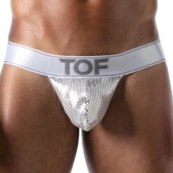 String Sans Ficelle Star TOF PARIS TOF174O