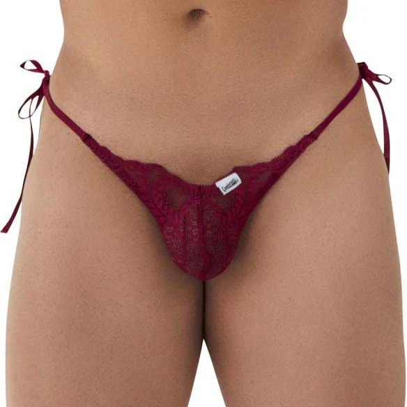 Tanga Candyman Lace Heart 99579 3 Tanga Candyman Lace Heart 99579