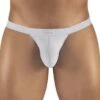 Tanga ErgoWear SLK EW1140 1 Tanga ErgoWear SLK EW1140 -Sous-vêtement Soldes Tanga ergo EW1140 argent m