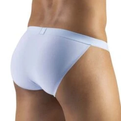 Tanga ErgoWear SLK EW1144 -Sous-vêtement Soldes Tanga ergo EW1144 bleuciel 3