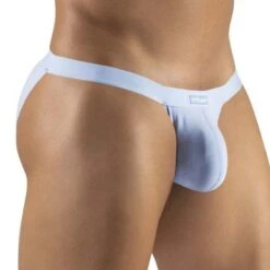 Tanga ErgoWear SLK EW1144 -Sous-vêtement Soldes Tanga ergo EW1144 bleuciel 4