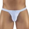 Tanga ErgoWear SLK EW1144 -Sous-vêtement Soldes Tanga ergo EW1144 bleuciel m