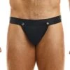 Tanga Modus Vivendi Glory Hole 01313 -Sous-vêtement Soldes Tanga modus 01313 noir m