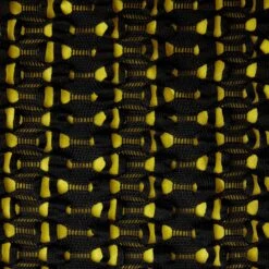 Tanga Modus Vivendi Hole 02312 -Sous-vêtement Soldes Tanga modus 02312 noir a