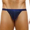 Tanga Modus Vivendi Knight 05216 -Sous-vêtement Soldes Tanga modus 05216 bleu m