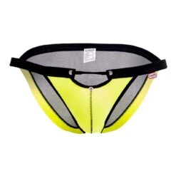 Tanga Pikante Explorers Mesh PIK0219 9 Tanga Pikante Explorers Mesh PIK0219 -Sous-vêtement Soldes Tanga pikante pik0219 vert 9