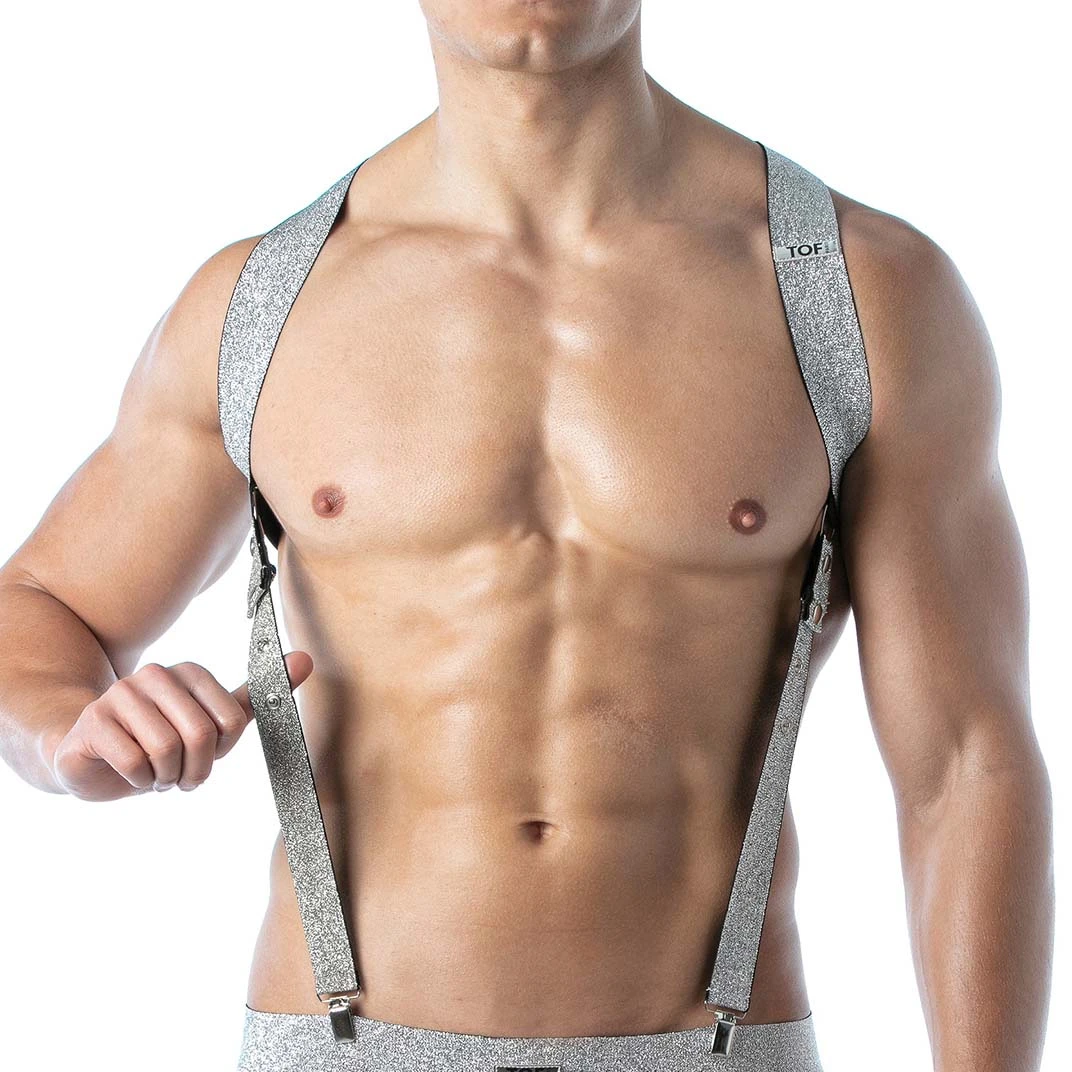 Bretelles Magic TOF PARIS TOF280A 3 Bretelles Magic TOF PARIS TOF280A