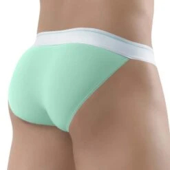 Bikini ErgoWear MAX SE EW1312 8 Bikini ErgoWear MAX SE EW1312 -Sous-vêtement Soldes bikini ergo EW1312 vert 3