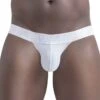 Bikini ErgoWear MAX XX EW1323 -Sous-vêtement Soldes bikini ergo EW1323 blanc m