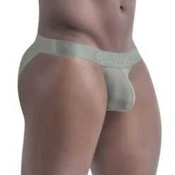 Bikini ErgoWear MAX XX EW1331 9 Bikini ErgoWear MAX XX EW1331 -Sous-vêtement Soldes bikini ergo EW1331 vert 4