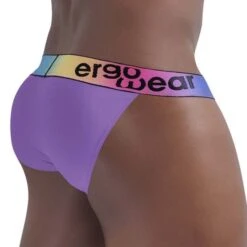 Bikini ErgoWear MAX SE EW1435 8 Bikini ErgoWear MAX SE EW1435 -Sous-vêtement Soldes bikini ergo EW1435 violet 3