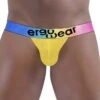 Bikini ErgoWear MAX SE EW1439 2 Bikini ErgoWear MAX SE EW1439 -Sous-vêtement Soldes bikini ergo EW1439 jaune m