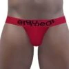 Bikini ErgoWear MAX SP EW1442 -Sous-vêtement Soldes bikini ergo EW1442 rouge m