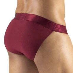 Bikini ErgoWear MAX XV EW1170 8 Bikini ErgoWear MAX XV EW1170 -Sous-vêtement Soldes bikini ergo ew1170 bordeau 3