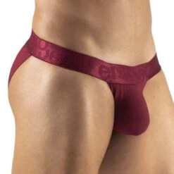 Bikini ErgoWear MAX XV EW1170 9 Bikini ErgoWear MAX XV EW1170 -Sous-vêtement Soldes bikini ergo ew1170 bordeau 4