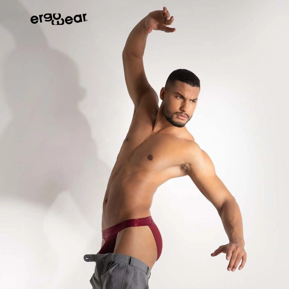 Bikini ErgoWear MAX XV EW1170 4 Bikini ErgoWear MAX XV EW1170 – Image 2