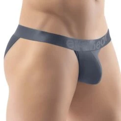 Bikini ErgoWear MAX XX EW1287 7 Bikini ErgoWear MAX XX EW1287 -Sous-vêtement Soldes bikini ergo ew1287 gris 4