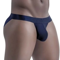 Bikini ErgoWear MAX XX EW1319 -Sous-vêtement Soldes bikini ergo ew1319 bleu 4