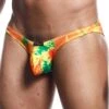 Bikini Joe Snyder BUL04 Spectrum 1 Bikini Joe Snyder BUL04 Spectrum -Sous-vêtement Soldes bikini joe bul04 Spectrum m