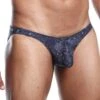 Bikini Joe Snyder BUL04 Vibes -Sous-vêtement Soldes bikini joe bul04 vibes m