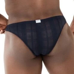 Bikini Color PPÜ 2303 8 Bikini Color PPÜ 2303 -Sous-vêtement Soldes bikini ppu 2303 noir 3