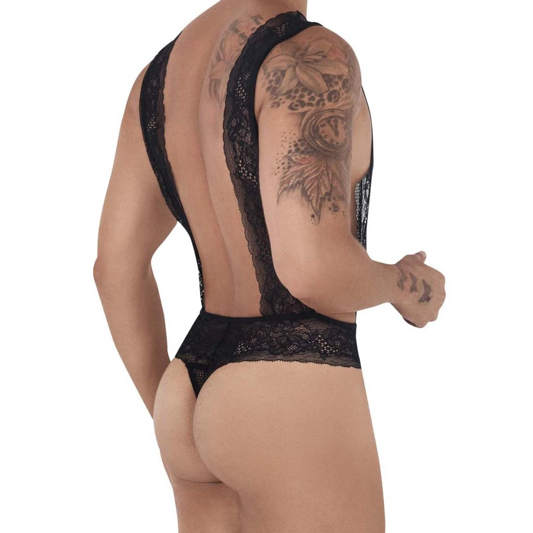 Body Candyman 99518 4 Body Candyman 99518 – Image 2