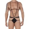 Body Candyman 99523 1 Body Candyman 99523 -Sous-vêtement Soldes body candy 99523 noir m