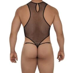 Body Candyman 99584 -Sous-vêtement Soldes body candy 99584 noir 3