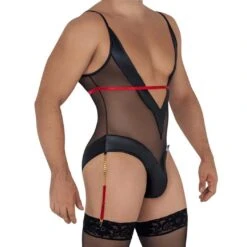 Body Candyman 99600 10 Body Candyman 99600 -Sous-vêtement Soldes body candy 99600 noir 4