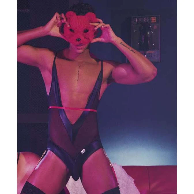 Body Candyman 99600 4 Body Candyman 99600 – Image 2