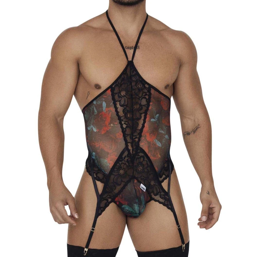 Body Candyman Lace 99661 3 Body Candyman Lace 99661