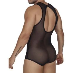 Body Candyman 99683 8 Body Candyman 99683 -Sous-vêtement Soldes body candy 99683 noir 3