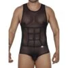 Body Candyman 99683 2 Body Candyman 99683 -Sous-vêtement Soldes body candy 99683 noir m