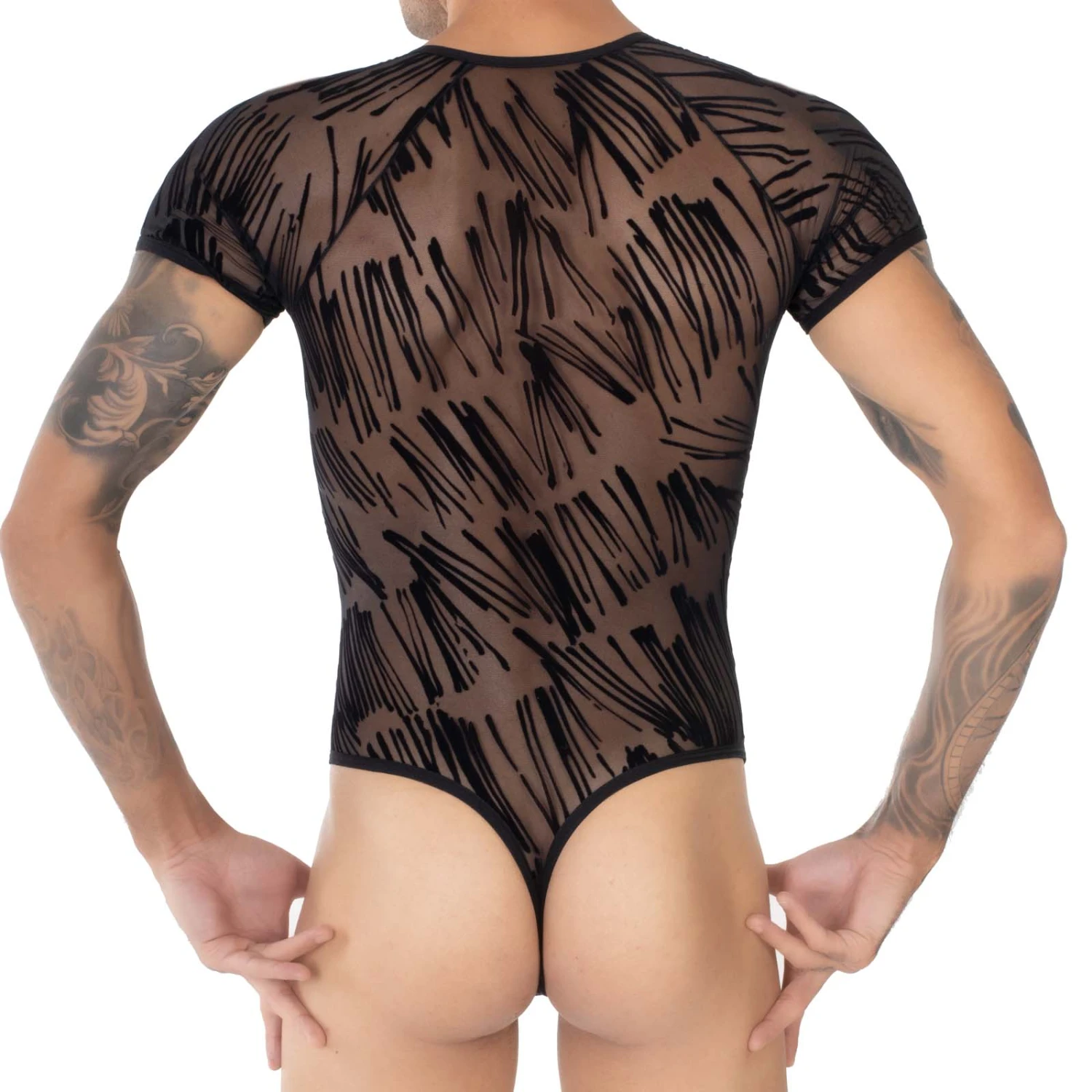 Body Eros Veneziani 7407 4 Body Eros Veneziani 7407 – Image 2