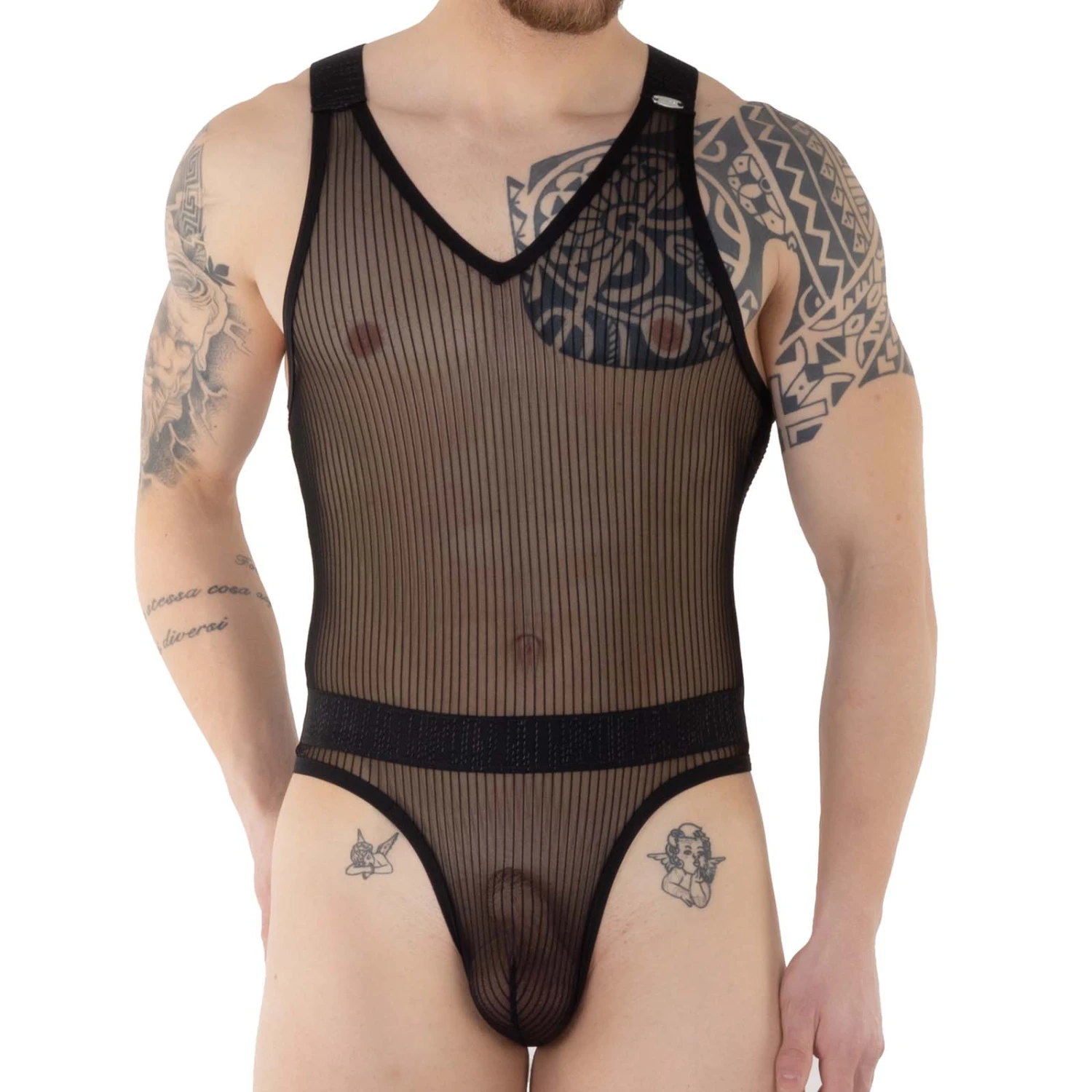Body Eros Veneziani 7488 3 Body Eros Veneziani 7488