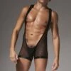 Body Wild GAYPLAY 1 Body Wild GAYPLAY -Sous-vêtement Soldes body gayplay BODYWILD noir m