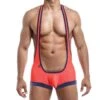 Body Joe Snyder BUL10 2 Body Joe Snyder BUL10 -Sous-vêtement Soldes body joe bul10 watermelon m