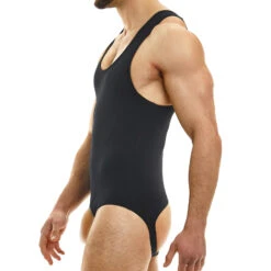 Body Modus Vivendi Glory Hole 01381 8 Body Modus Vivendi Glory Hole 01381 -Sous-vêtement Soldes body modus 01381 noir 3