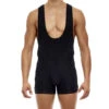Body Modus Vivendi Hole 02381 1 Body Modus Vivendi Hole 02381 -Sous-vêtement Soldes body modus 02381 noir m